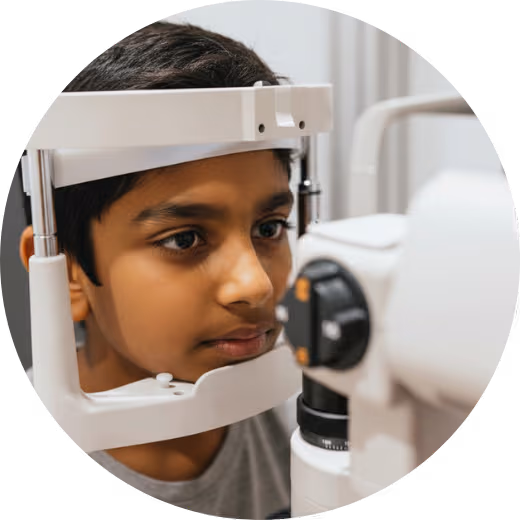 Deep Pathology Screening