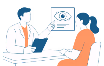 Eye-Consultation